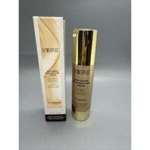 GlyMedPlus Daily Repair Cream 1.69oz. Daily Repair Mega-Moisture Free Ship